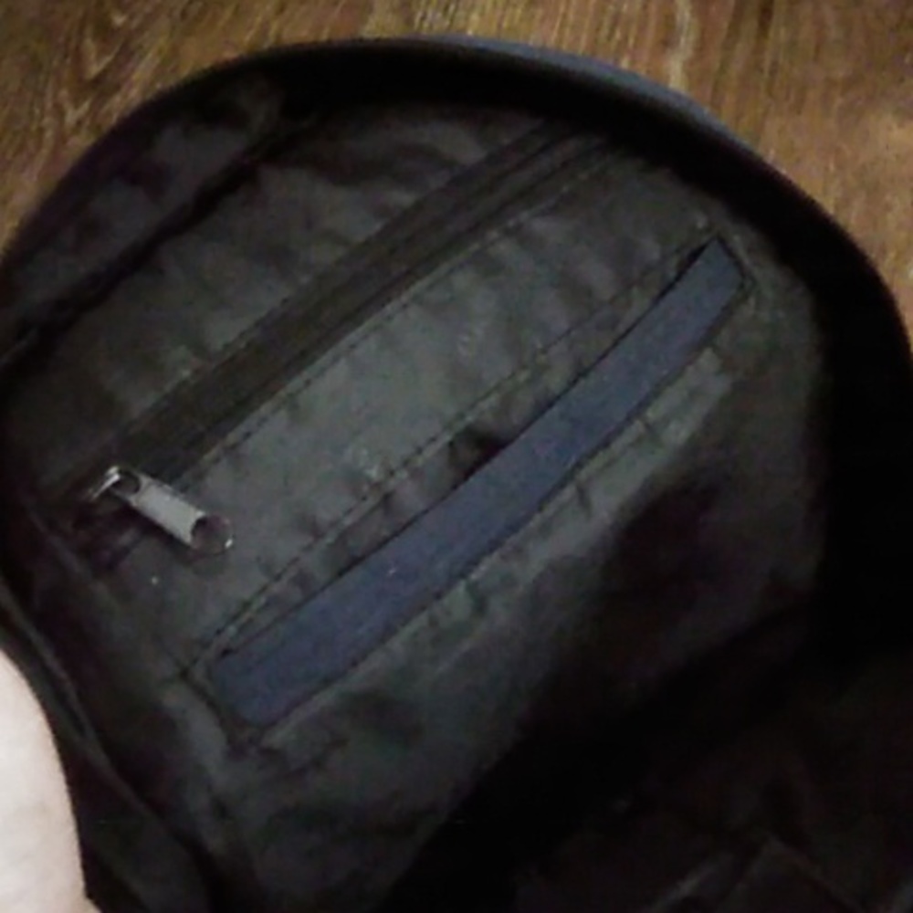 Mancro laptop backpack - Picture 8 of 12